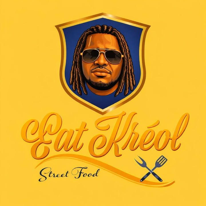 Logo Eat'Kreol